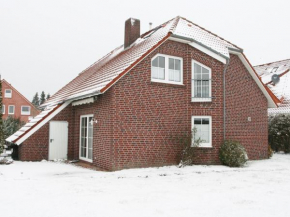 Holiday Home Backbord by Interhome